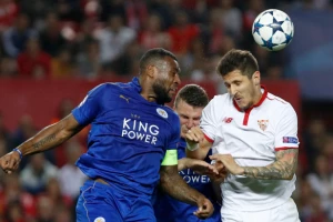Jovetić: ''Bili smo mnogo bolji od Lestera!''