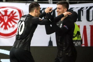 Joviću propao Milan, ali stiže bomba, ponovo sa Kostićem!