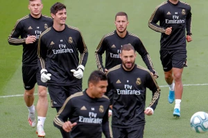 Jović dobio zeleno svetlo? I ne samo on, egzodus iz Reala u Milano?!