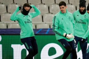 "Madrid milenijal" - Luka, sad ili nikad, Real već gleda špiceve!