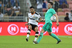 Stvari otišle predaleko, lov na veštice, Real zbog Jovića gubi titulu?!