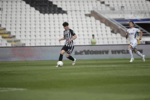 "No Asano, no party", Partizan bez rešenja, TSC preti! (POLUVREME)