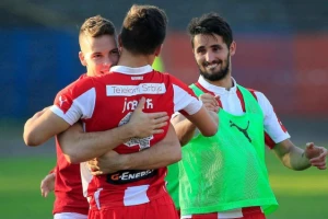 GOTOVO - Ode i Jović u Lisabon!?