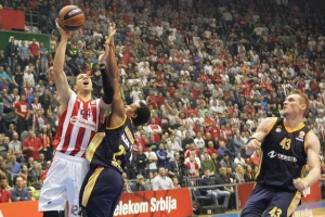 U Zvezdi jasni - Partizan da se ne nada ''popustu''!