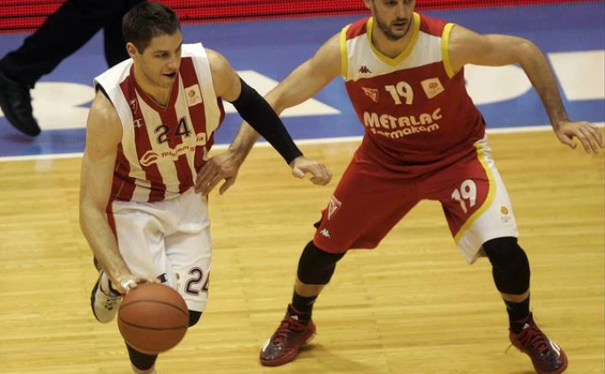 BETAPHOTO/BRANISLAV BOZIC/EV