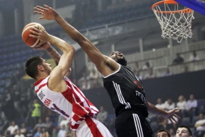 Džikić, dan posle debakla: ''Mi smo UVEK I SAMO - Partizan!''
