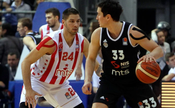 BETAPHOTO/SASA DJORDJEVIC/DS