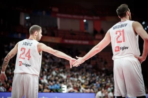 Gotovo, Srbin postaje jedan od najplaćenijih u Evropi, nije gotovo ni sa NBA ligom!