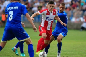 Asistencija večeri - Goran Dragić!