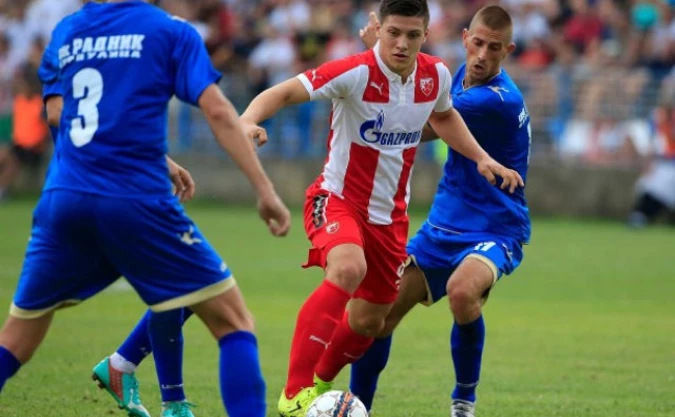 crvenazvezdafk.com