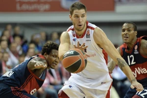 Evroligin omaž rekorderu Joviću