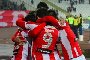 Benfika igra veliki derbi, a Luki Joviću je Zvezda u mislima!