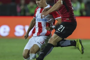 Prva poruka Branka Jovičića posle povrede!