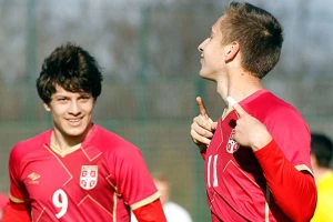 ''Orlići'' kreću u pohod na EP - Jović i Šaponjić udarni tandem!
