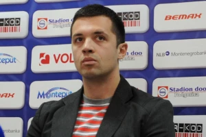 Jovović: "Nemamo pravo da pretimo Partizanu"