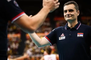 Selektor odbojkašica saopštio širi spisak za Ligu nacija