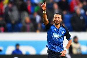 Benfika pronašla zamenu za Semeda