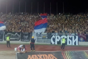 Koliko je Partizan zaradio od ulaznica protiv Bešiktaša, a koliko će mu ostati od toga?