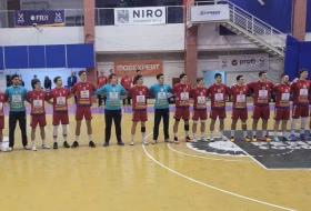 SP U21 - Nemci se izmigoljili Srbiji!