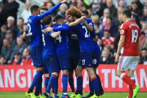 Nije verovao u svoj Junajted, sada će morati da pešači više od 100 kilometara!