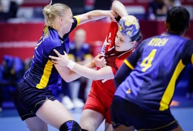 Srpske juniorke u četvrtfinalu Svetskog prvenstva, poznat rival u borbi za polufinale