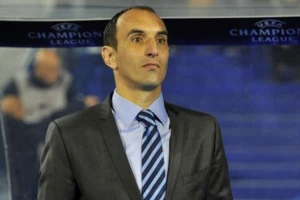 Mamić ne prašta - Dinamo otpustio Jurčića