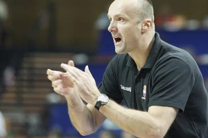 Zdovc: ''Moramo da dobijemo Partizan, ali oni stvarno igraju dobro!''