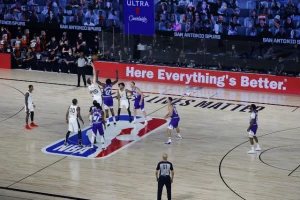 Sjajne vesti, publika se vraća u NBA!