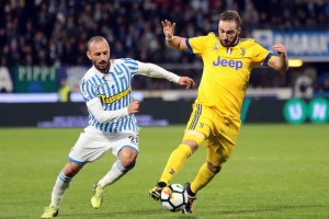 Još jedan dokaz, "Pipita" odlazi! Hoće li Juve pogrešiti?