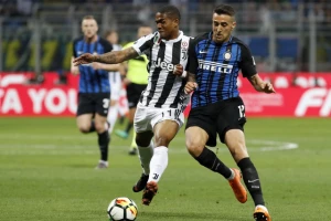 Inter - Ako neće Dibala, hoće jedan drugi igrač Juventusa!
