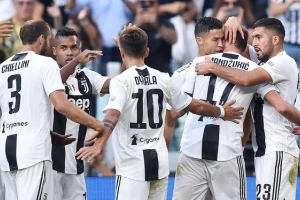 Juventus opet dovodi igrača "za džabe"?