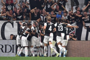 Petorka "visi", Juventus ne reaguje - odlazak na pomolu?