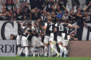Juve traži beka, ovo je lista!