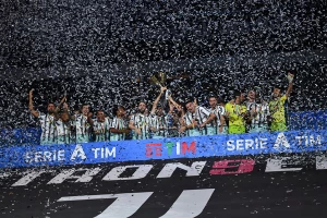 Napoliju prete službenim rezultatom, Juventus izlazi na teren!