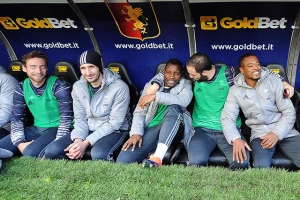 Navijači Juventusa u panici - Markizio, nećeš valjda u Milan?!