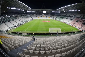 Juventus poslao trojicu na pozajmice