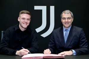 Gotovo, Juve ozvaničio i Emila Holma, a Žoao Mario ide u suprotnom smeru!