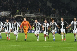 Juventus - Originalan plan za januarsku pijacu!