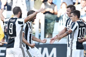 Otpao još jedan, Juventus igra bez napadača danas protiv Lacija!