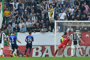 Pred derbi u petak, vest koja je rastužila ceo Napulj!
