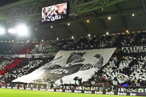 Uvrnuto! Juve nikad gori u deceniji, otkazana proslava titule!