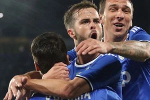 Prelazni rok nije ni počeo, Juve prodao tandem za 37 miliona!