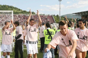 Juventus poslao igrača na kaljenje u Atalantu
