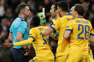 Promene u sastavu Juvea pred finale Kupa Italije