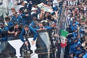Serija A - Juventus overava titulu, ključa u borbi za LŠ (najava)