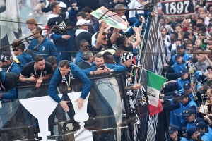 Sve je gotovo, Juveu stiže bek od 40 miliona evra!