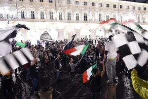 Juve završio novo pojačanje, traje velika borba za sledeće, još atraktivnije! Koji su uslovi?