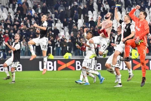 Juventus - Jedna dobra, tri loše vesti!