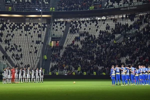 Surovo, Maltežani "odjavili" Juve!