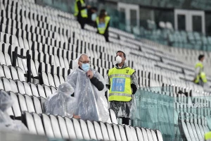 Bomba koja se čekala u Juventusu!